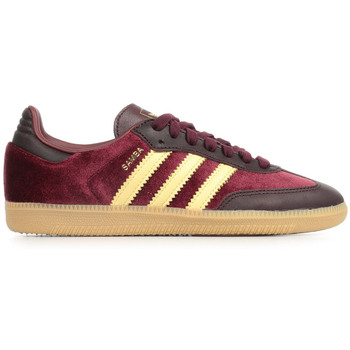 Adidas Lage Sneakers  Samba Og W