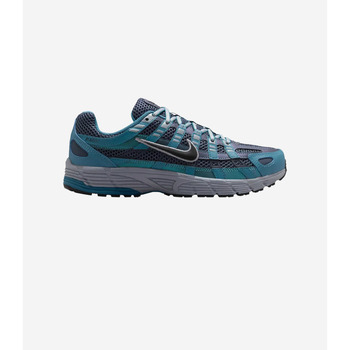 Nike Lage Sneakers  Wmns P-6000 SE 'Thunder Blue Rift Blue'
