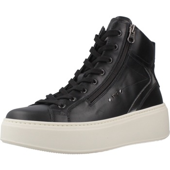 NeroGiardini Hoge Sneakers  I514213D