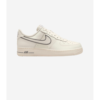 Nike Lage Sneakers  Air Force 1 Low 'Sail Cool Grey'