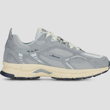 Mercer Amsterdam Lage Sneakers  The Re-Run Vintage