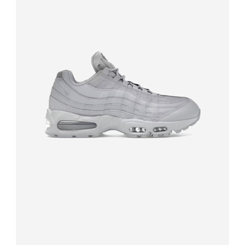 Nike Lage Sneakers  Air Max 95 OG Big Bubble Wolf Grey