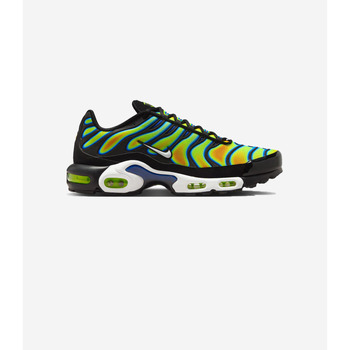 Nike Lage Sneakers  Air Max Plus Heat Map