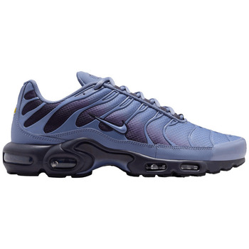 Nike Lage Sneakers  Air Max Plus World Indigo