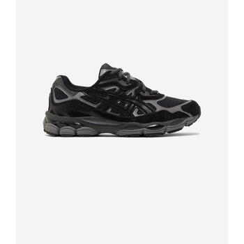 ASICS Lage Sneakers  Gel-NYC Graphite Grey Black