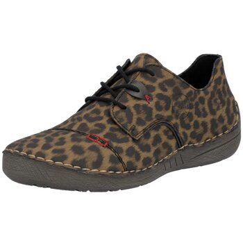 Rieker Veterschoenen