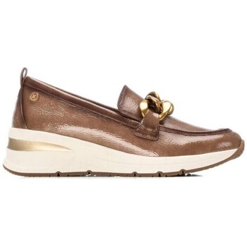 XTI Lage Sneakers  LEEGLOPERS 144224
