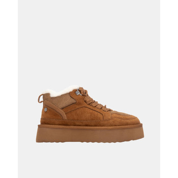 XTI Hoge Sneakers  144338
