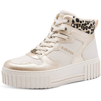 S.Oliver Hoge Sneakers  -