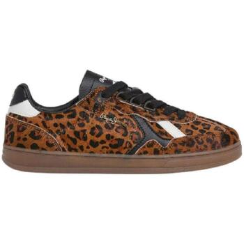 Pepe Jeans Lage Sneakers  PLS000013 877