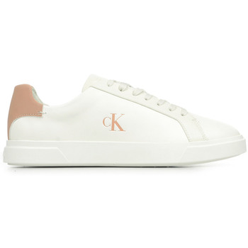 Calvin Klein Jeans Lage Sneakers  Low Pro Cups Lth Mg