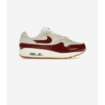 Nike Lage Sneakers  Air Max 1 LX Team Red (Women's)