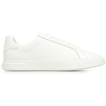 Calvin Klein Jeans Lage Sneakers  Low Pro Cups Lace Up Lth Aop