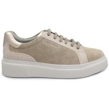 Stonefly Lage Sneakers  STO-I25-223241-BR