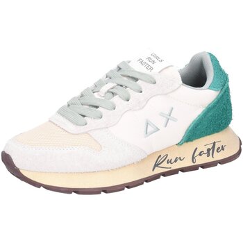Sun68 Lage Sneakers  -