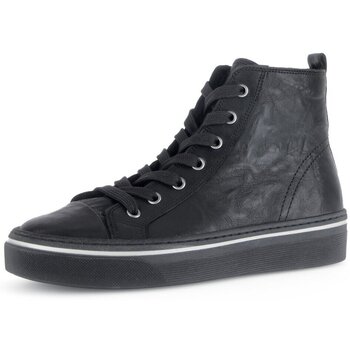 Gabor Hoge Sneakers  -