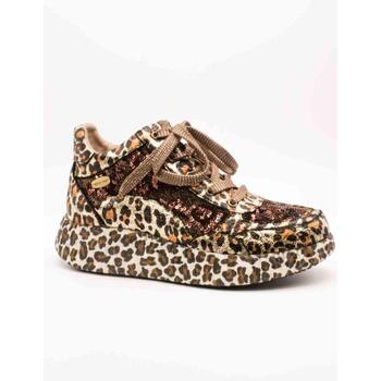 Laura vita Hoge Sneakers  -
