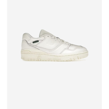 New Balance Lage Sneakers  550 Sea Salt Nightwatch Green