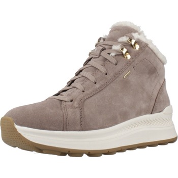 Geox Hoge Sneakers  D SPHERICA ACTIF X2