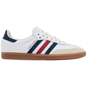 Adidas Lage Sneakers  Samba OG Sporty Rich USA
