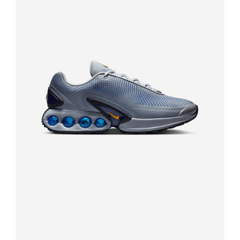 Nike Lage Sneakers  Air Max Dn Wolf Grey/Hyper Royal