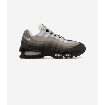 Nike Lage Sneakers  Air Max 95 OG Big Bubble Blue Tint (Women's)