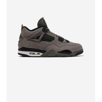 Nike Hoge Sneakers  Jordan 4 Retro Cave Stone