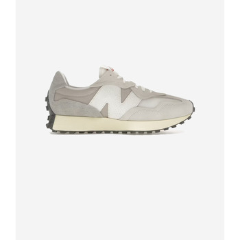 New Balance Lage Sneakers  327 Sea Salt Raincloud