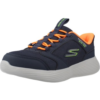 Skechers Lage Sneakers  RUN 400 V2 TURBO BRISK