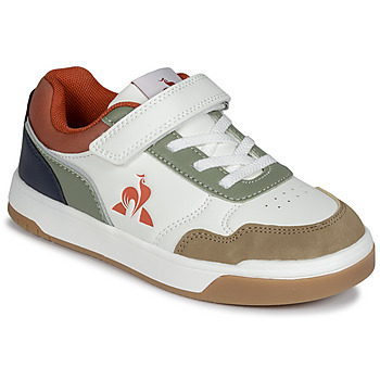 Le Coq Sportif Lage Sneakers  LCS COURT BREAKER PS