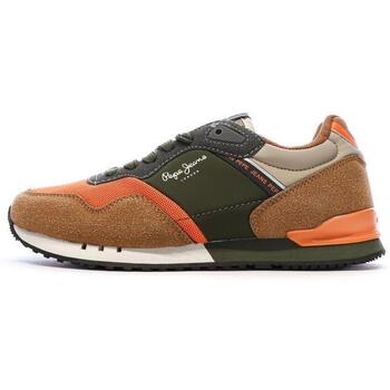 Pepe Jeans Lage Sneakers  -