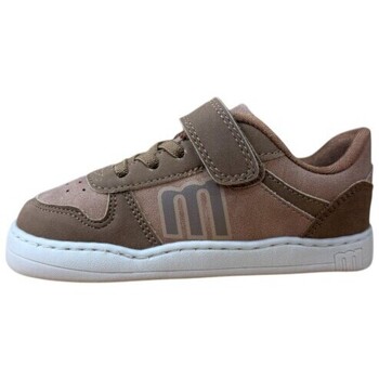 MTNG Lage Sneakers  49313 DEPORTIVA RESPETUOSA JOVEN Camel