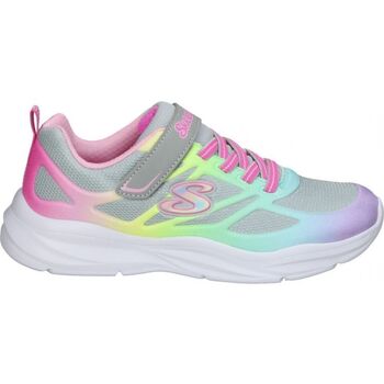 Skechers Lage Sneakers  303503L-GYMT