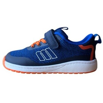 MTNG Lage Sneakers  49045 DEPORTIVA FREE Azulón
