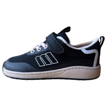 MTNG Lage Sneakers  49045 DEPORTIVA FREE Negro