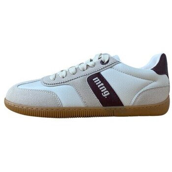 MTNG Lage Sneakers  60902 DEPORTIVA RESPETUOSA MUJER Crudo