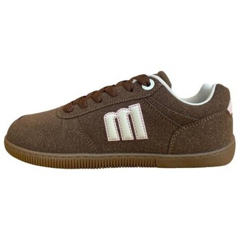 MTNG Lage Sneakers  60840 DEPORTIVA RESPETUOSA MUJER Marrón
