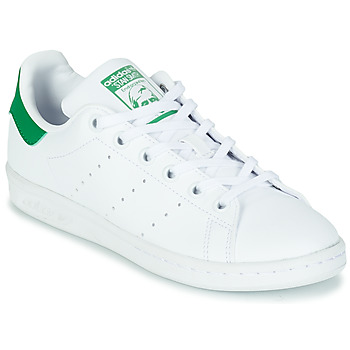 Adidas Lage Sneakers  STAN SMITH J
