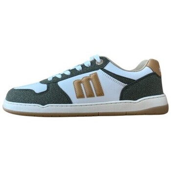 MTNG Lage Sneakers  84766 DEPORTIVA RESPETUOSA HOMBRE Kaki