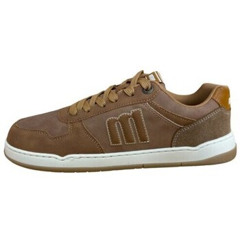 MTNG Lage Sneakers  84766 DEPORTIVA RESPETUOSA HOMBRE Taupe