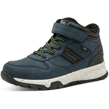 S.Oliver Hoge Sneakers  -