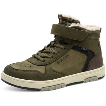 S.Oliver Hoge Sneakers  -