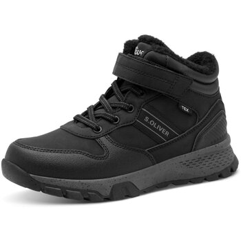 S.Oliver Hoge Sneakers  -