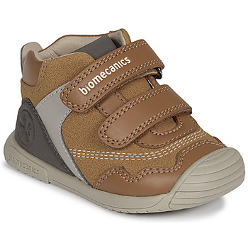 Biomecanics Hoge Sneakers  BIOGATEO CASUAL