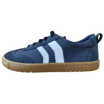 Blanditos Lage Sneakers  DELFIN DEPORTIVA RESPETUOSA Marino