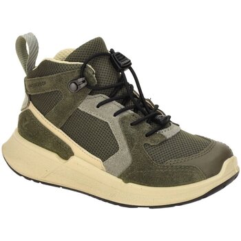 ECCO Hoge Sneakers  -