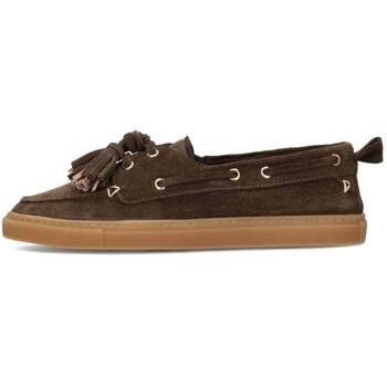 Ps Poelman Bootschoenen  SILK Damen-Loafer