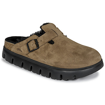 Papillio Klompen  Boston Chunky Shearling