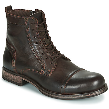 Jack & jones Laarzen Jack & Jones JFW RUSSEL LEATHER
