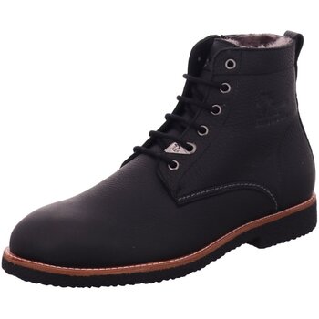 Panama Jack Laarzen  -